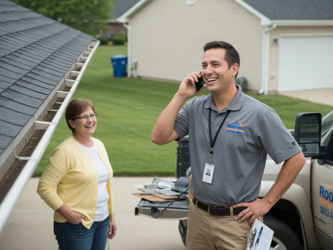 Local Roofing Contractors Commerce, GA FAQs